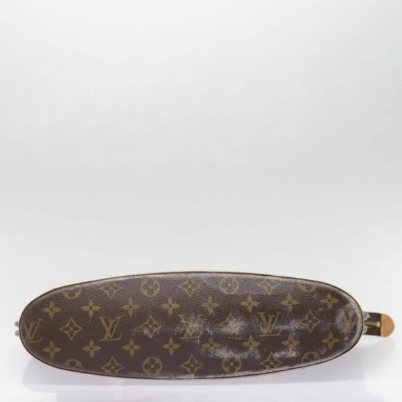 LOUIS VUITTON Monogram Babylone Tote Bag M51102 LV Auth 91968 - Picture 8 of 15